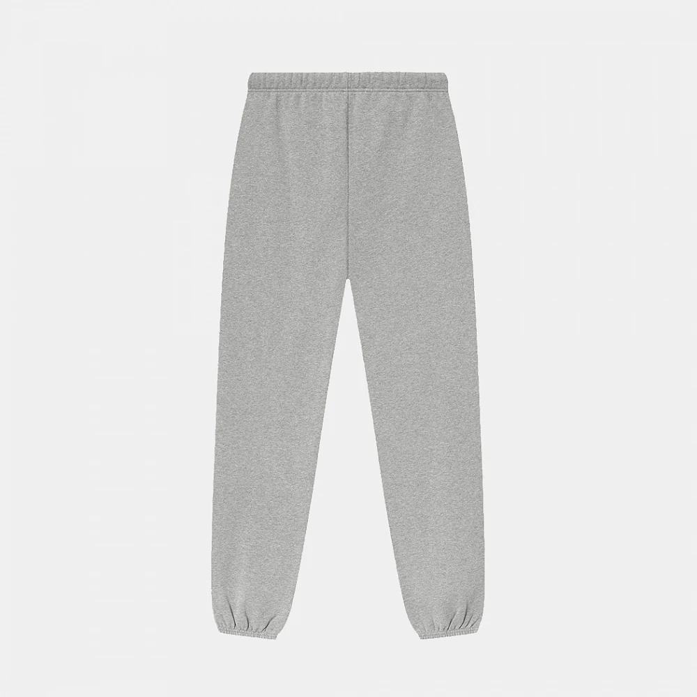 Fear of God Essentials Fleece Sweatpants Concrete Heather,