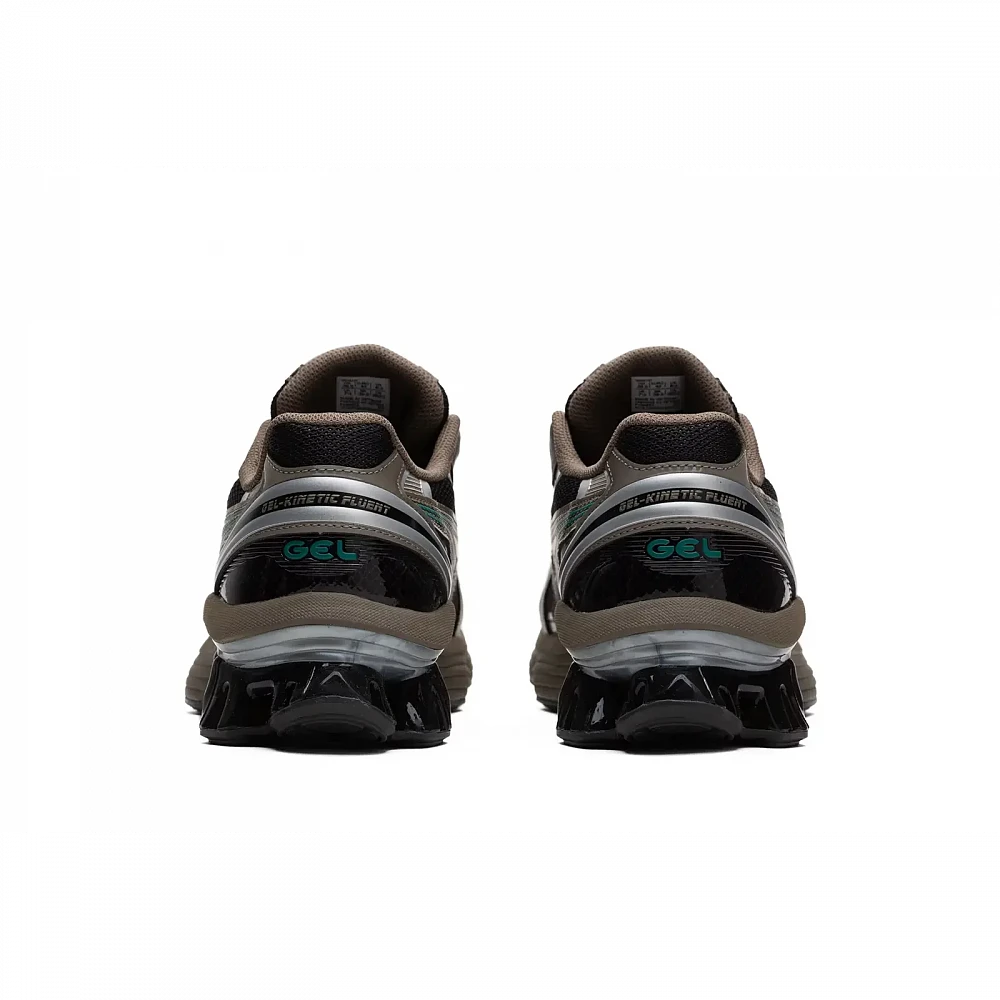 картинка Asics Gel-Kinetic Fluent 'Dark Taupe' от магазина Одежда+