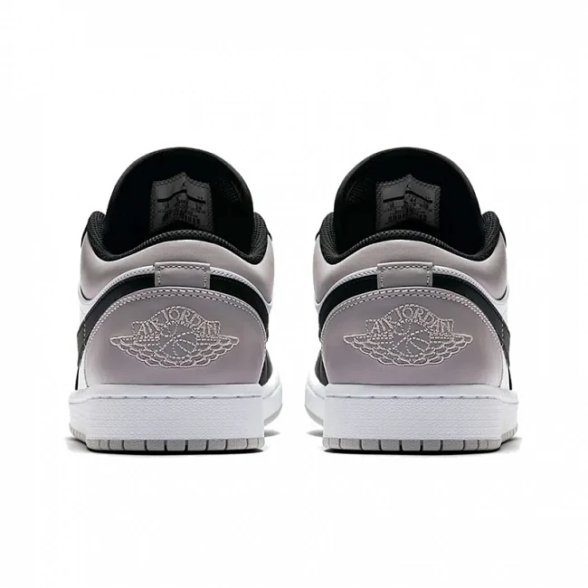 картинка Nike Air Jordan 1 Retro Low "Atmosphere" магазин Одежда+ являющийся официальным дистрибьютором в России 