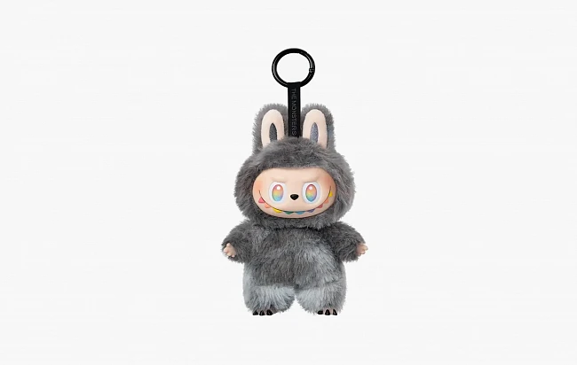 картинка Labubu Big into Energy Pendant Blind Box магазин Одежда+ являющийся официальным дистрибьютором в России 
