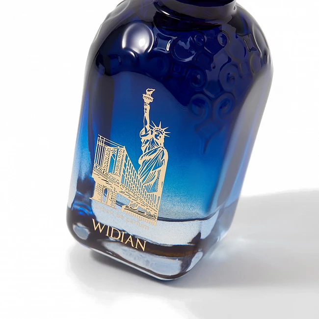 картинка WIDIAN New York 100ml магазин Одежда+ являющийся официальным дистрибьютором в России 