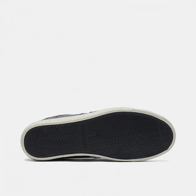 PREMIATA Steven 5439 Sneakers Black