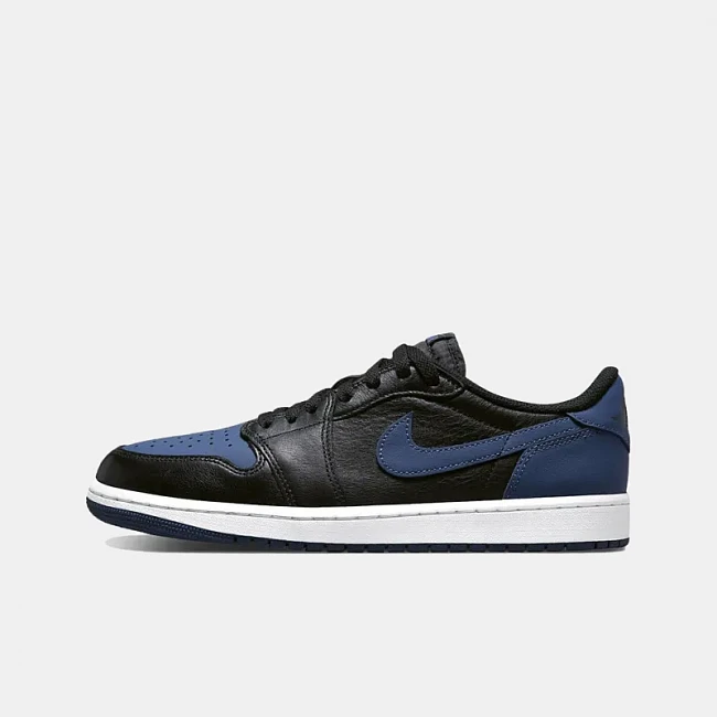 Nike Air Jordan Low 1 Retro OG Mystic Navy