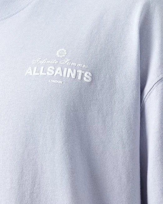 картинка Soleil Short Sleeve T-Shirt магазин Одежда+ являющийся официальным дистрибьютором в России 