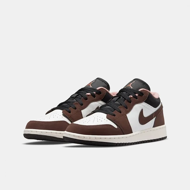 Nike Air Jordan 1 Low Mocha (GS)