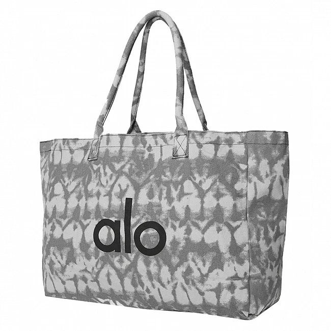 картинка Alo Shopper Tote магазин Одежда+ являющийся официальным дистрибьютором в России 