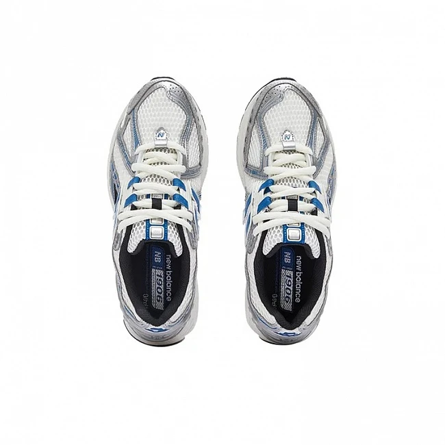 картинка New Balance 1906R Silver Metallic Blue Agate магазин Одежда+ являющийся официальным дистрибьютором в России 