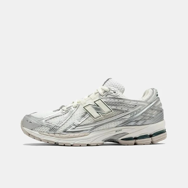 картинка New Balance 1906R Silver Metallic Cream магазин Одежда+ являющийся официальным дистрибьютором в России 