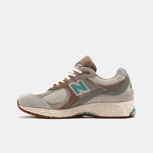 картинка New Balance 2002R Oasis магазин Одежда+ являющийся официальным дистрибьютором в России 