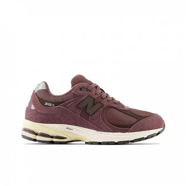 картинка New Balance 2002R Dark Grape магазин Одежда+ являющийся официальным дистрибьютором в России 