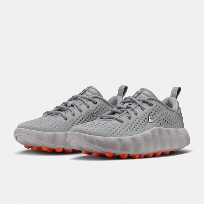 картинка Nike Mind 002 Light Smoke Grey магазин Одежда+ являющийся официальным дистрибьютором в России 