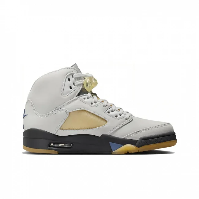 картинка Nike Air Jordan 5 Retro A Ma Maniére Dawn магазин Одежда+ являющийся официальным дистрибьютором в России 