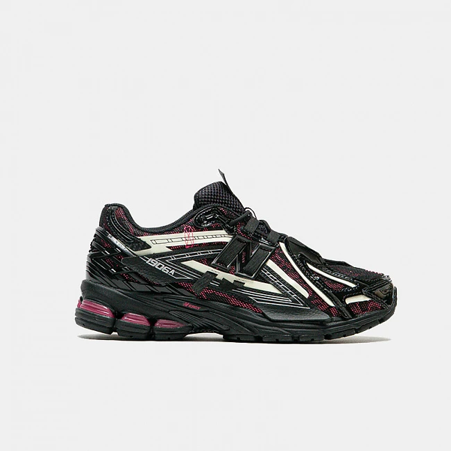 New Balance 1906A Black Pink