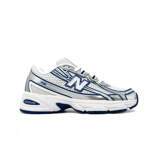 картинка New Balance 740v2 Ice Blue магазин Одежда+ являющийся официальным дистрибьютором в России 