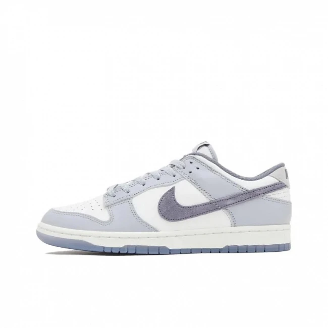 картинка Nike Dunk Low "Light Carbon" магазин Одежда+ являющийся официальным дистрибьютором в России 