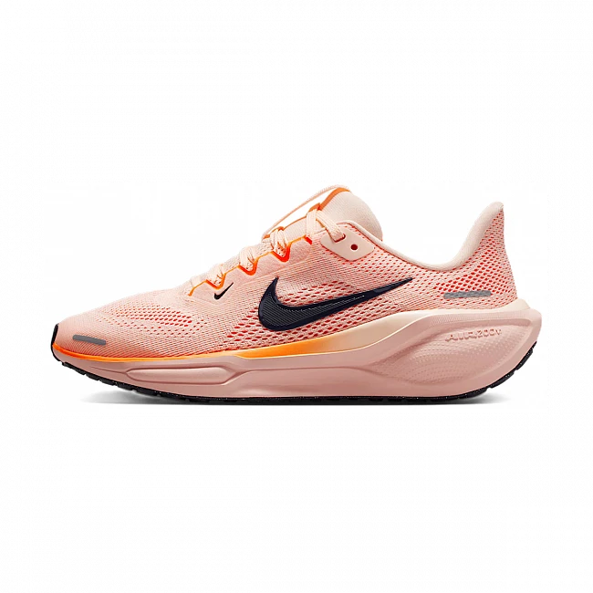 картинка Nike Air Zoom Pegasus 41 Crimson Tint Washed Coral магазин Одежда+ являющийся официальным дистрибьютором в России 