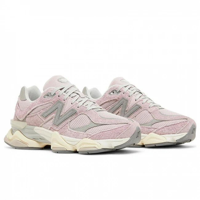 картинка New Balance 9060 "December Sky" магазин Одежда+ являющийся официальным дистрибьютором в России 