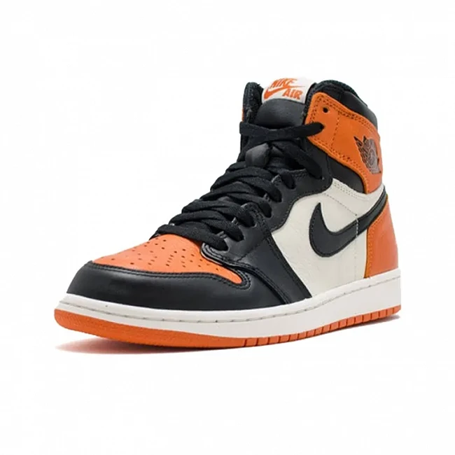 картинка Nike Air Jordan 1 Retro High OG "Shattered Backboard" магазин Одежда+ являющийся официальным дистрибьютором в России 
