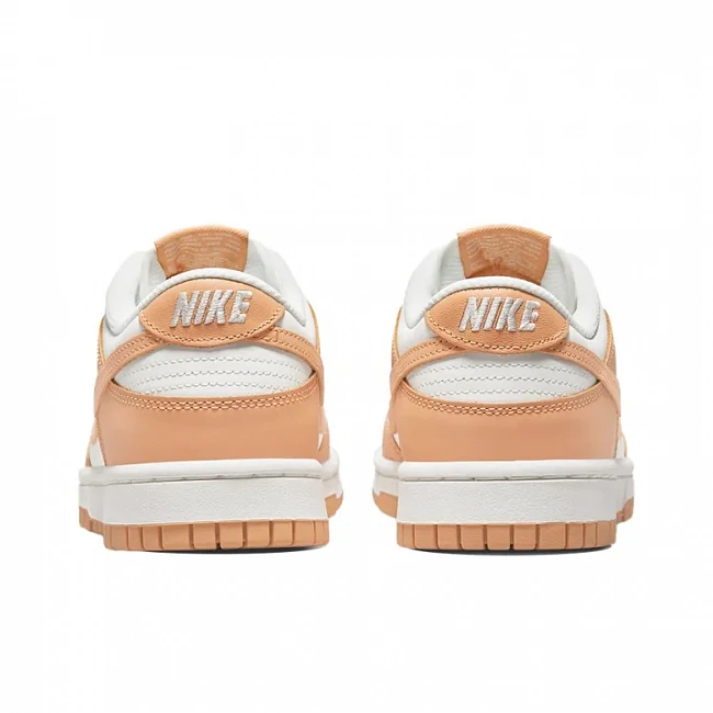 картинка Nike Dunk Low "Harvest Moon" магазин Одежда+ являющийся официальным дистрибьютором в России 