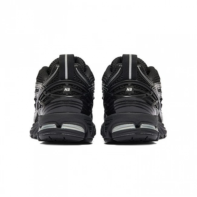 картинка New Balance 1906R Black магазин Одежда+ являющийся официальным дистрибьютором в России 