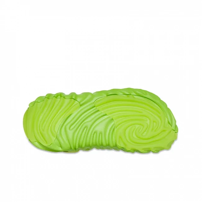 картинка Crocs Pollex Clog "Salehe Bembury - Crocodile" магазин Одежда+ являющийся официальным дистрибьютором в России 