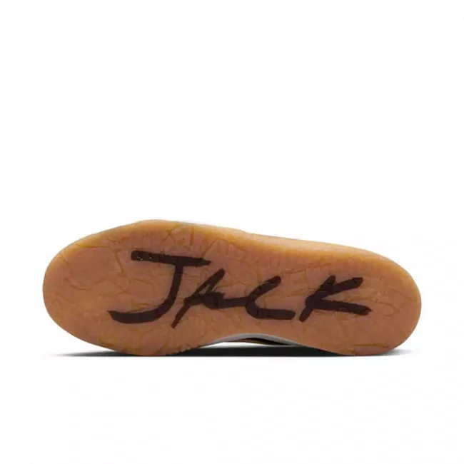 картинка Nike Air Jordan Jumpman Jack TR Travis Scott Sail магазин Одежда+ являющийся официальным дистрибьютором в России 