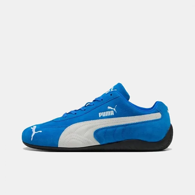 PUMA Speedcat Blue