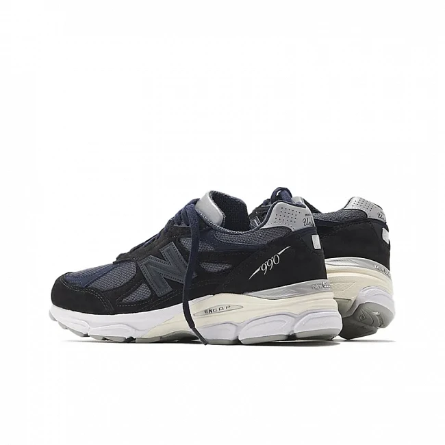 картинка New Balance 990 "Kith Genesis" магазин Одежда+ являющийся официальным дистрибьютором в России 