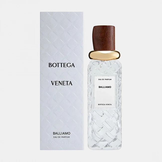 Bottega Veneta Balliamo