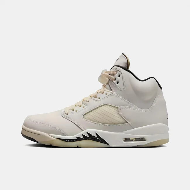 Nike Air Jordan 5 SE Sail