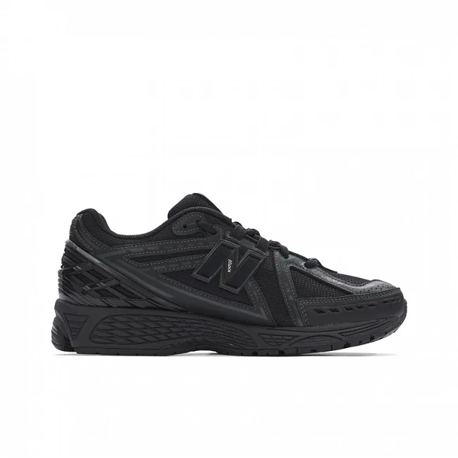 картинка New Balance 1906R 'Black' магазин Одежда+ являющийся официальным дистрибьютором в России 