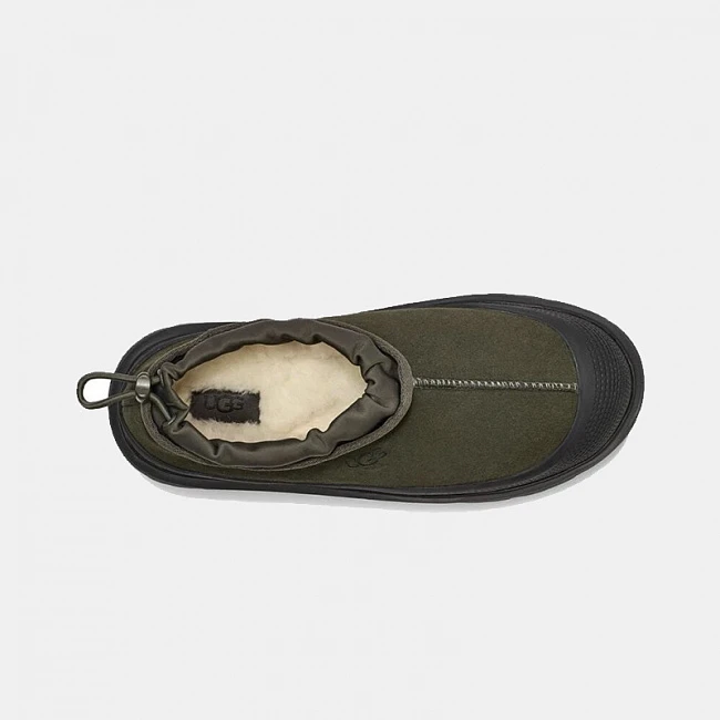 UGG Tasman Weather Hybrid Forest Night
