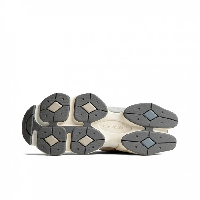 картинка New Balance 9060 Mushroom магазин Одежда+ являющийся официальным дистрибьютором в России 