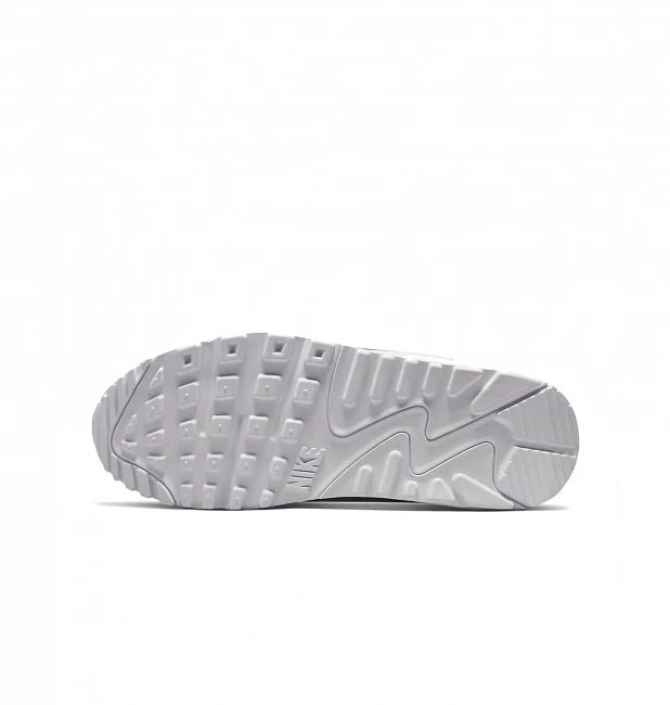 картинка Nike Air Max 90 Futura White магазин Одежда+ являющийся официальным дистрибьютором в России 
