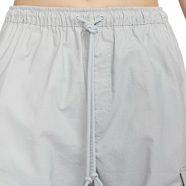 картинка Nike Sportswear Mid-Rise Cargo Trousers магазин Одежда+ являющийся официальным дистрибьютором в России 