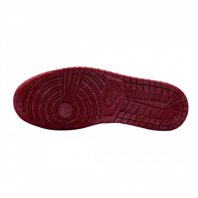 картинка Nike Air Jordan 1 Retro Low OG Nigel Sylvester магазин Одежда+ являющийся официальным дистрибьютором в России 