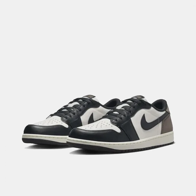 Nike Air Jordan 1 Retro Low Og Mocha