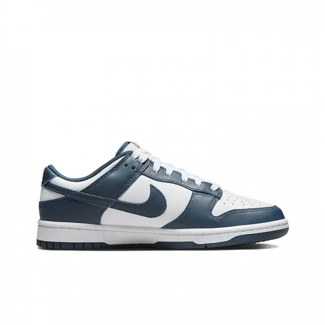 картинка Nike Dunk Low 'Valerian Blue" магазин Одежда+ являющийся официальным дистрибьютором в России 