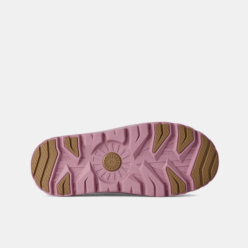 UGG Tasman Weather Hybrid Chestnut Dusty Orchid