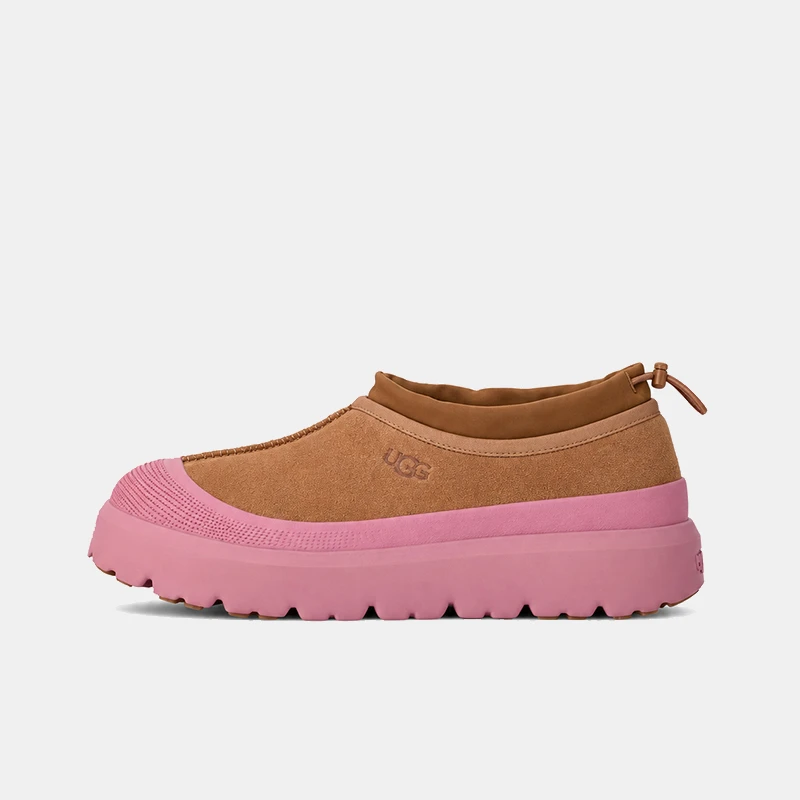 UGG Tasman Weather Hybrid Chestnut Dusty Orchid