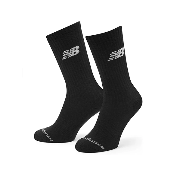 Носки New Balance black 1 пара