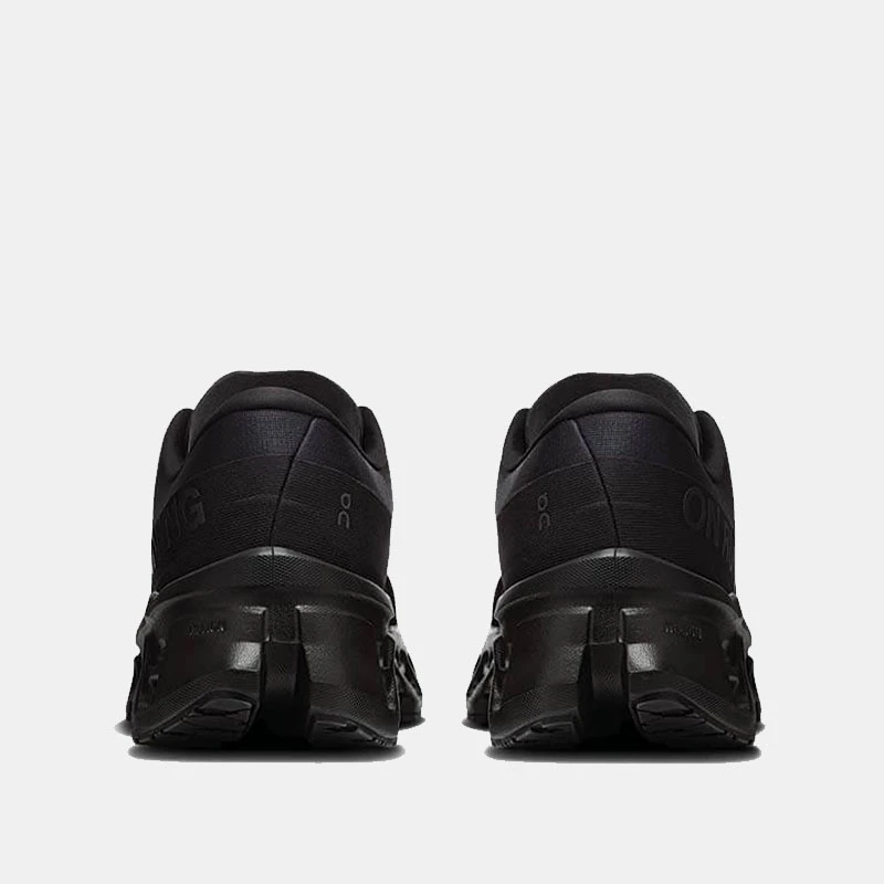 On Cloudmonster 3 Black
