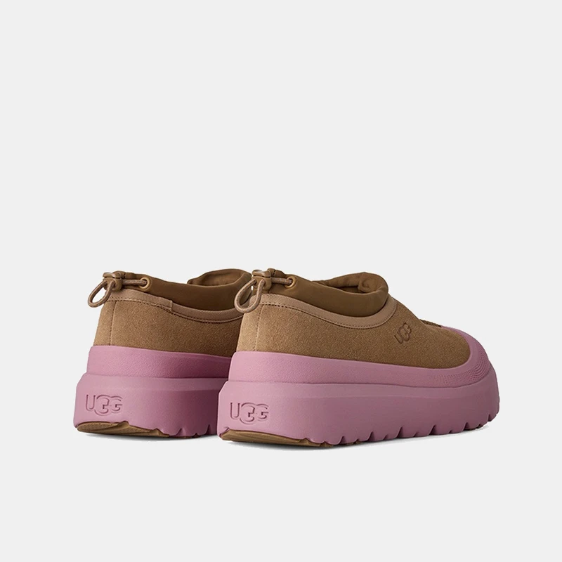 UGG Tasman Weather Hybrid Chestnut Dusty Orchid