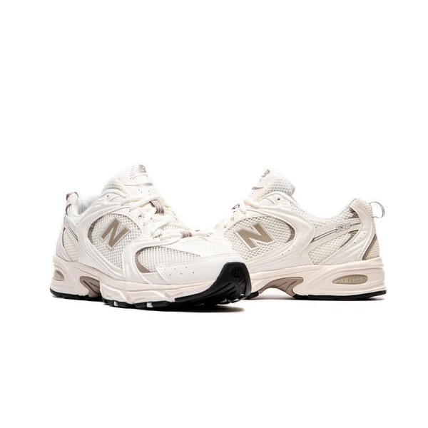 картинка New Balance 530 Sea Salt/Arid Stone магазин Одежда+ являющийся официальным дистрибьютором в России 