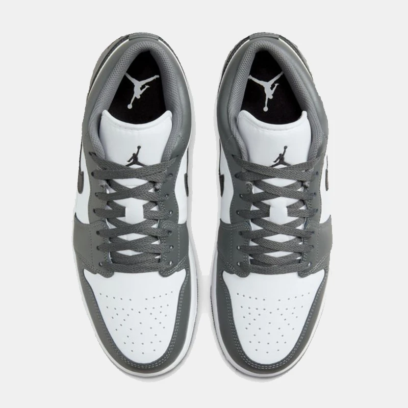 Nike Air Jordan 1 Low Iron Grey