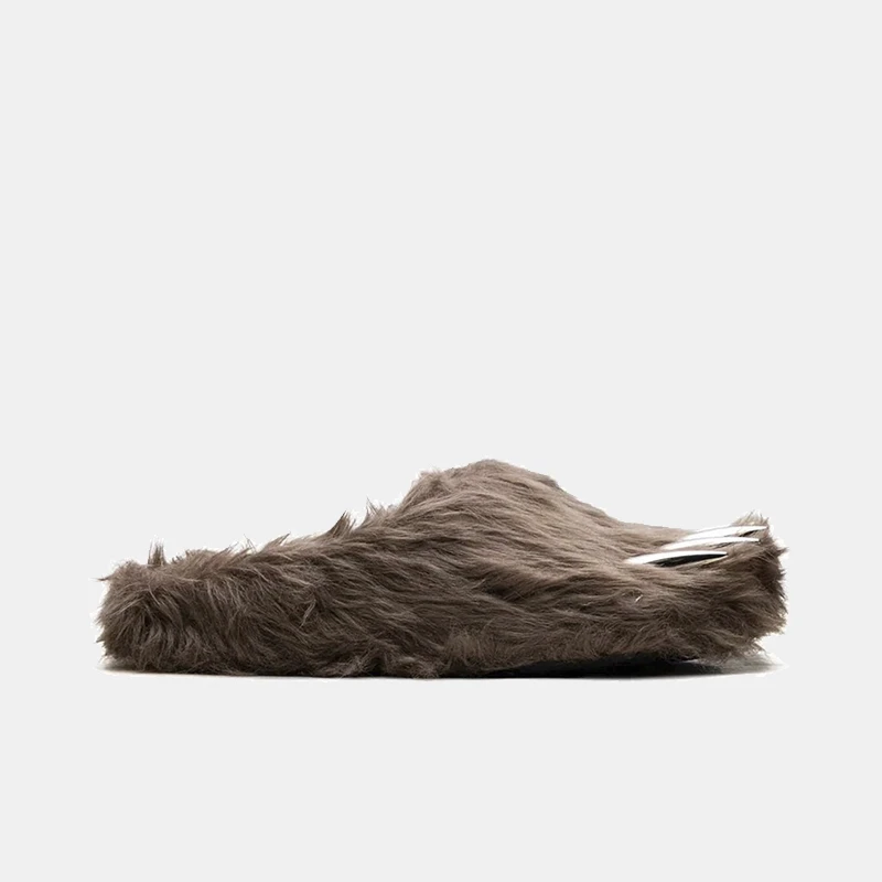 Bravest Studios Bear Claw Mule Brown