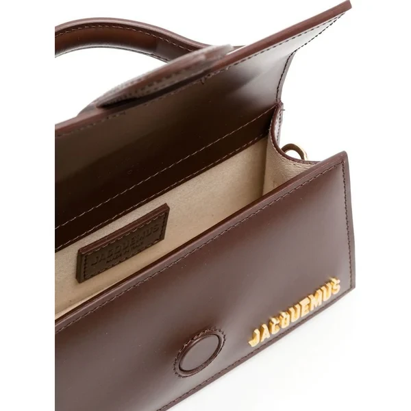 картинка Jacquemus Le Bambino Tote Bag магазин Одежда+ являющийся официальным дистрибьютором в России 