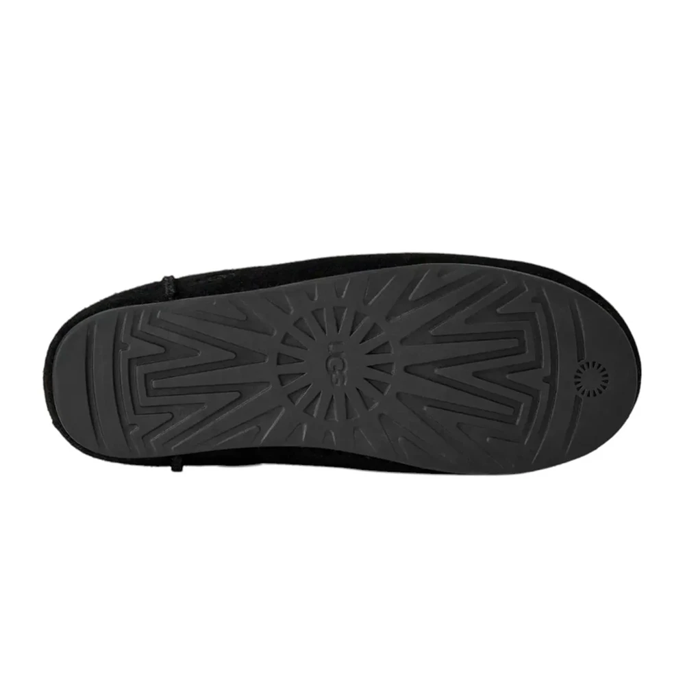 UGG Elea Slip-On Black