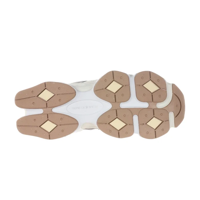 картинка New Balance 9060 Slate Grey Calcium магазин Одежда+ являющийся официальным дистрибьютором в России 