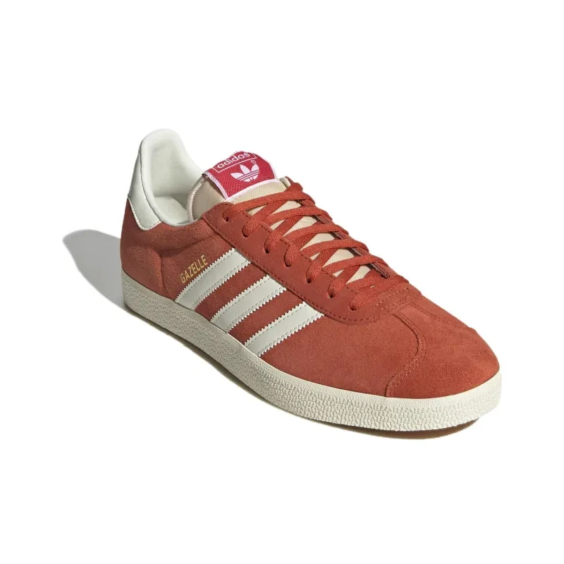 картинка Adidas Gazelle "Preloved Red" от магазина Одежда+